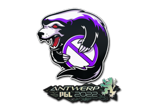 Outsiders | Antwerp 2022 image